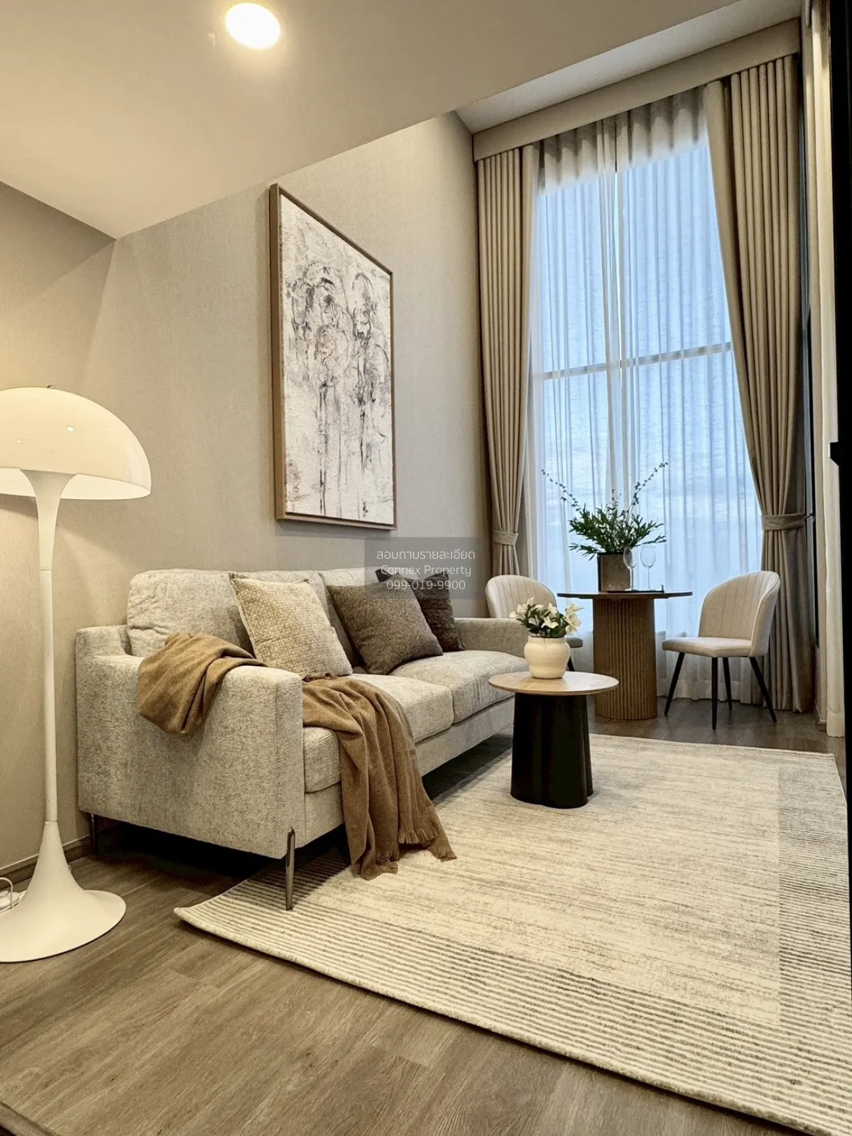 For Sale Condo , SO ORIGIN KASET INTERCHANGE , BTS-Kasetsart Univ 1