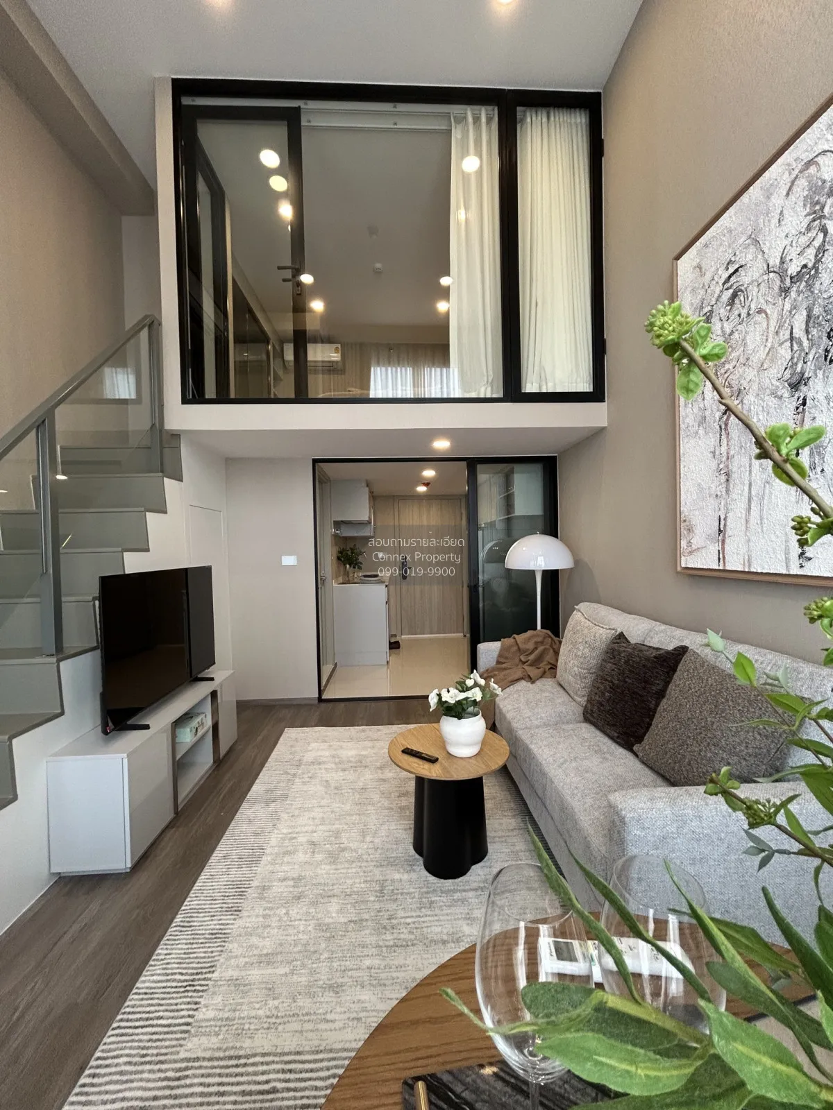 For Sale Condo , SO ORIGIN KASET INTERCHANGE , BTS-Kasetsart Univ 2