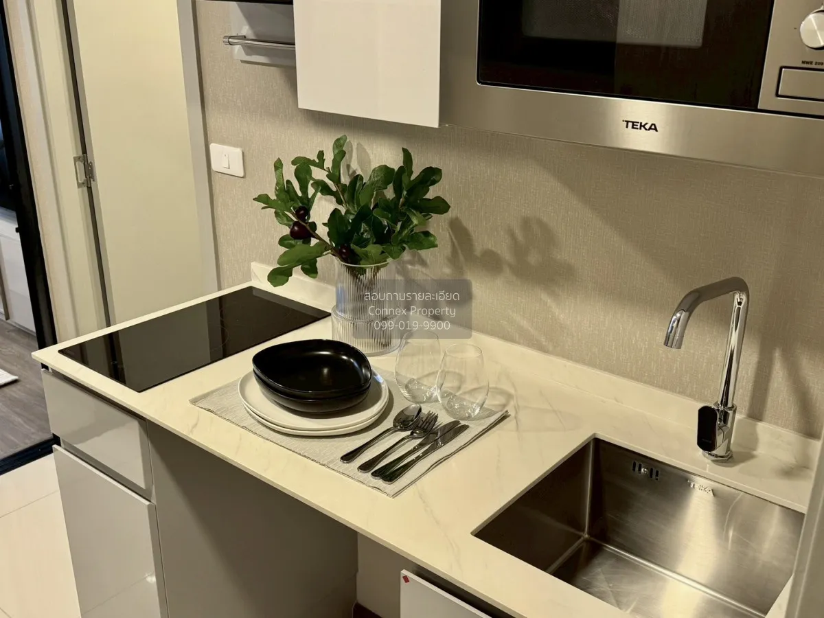 For Sale Condo , SO ORIGIN KASET INTERCHANGE , BTS-Kasetsart Univ