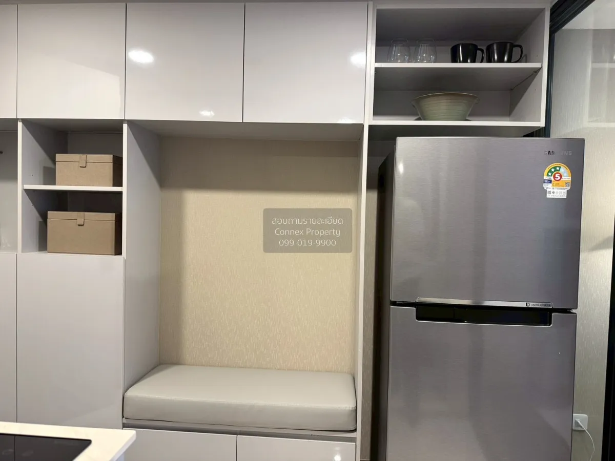 For Sale Condo , SO ORIGIN KASET INTERCHANGE , BTS-Kasetsart Univ