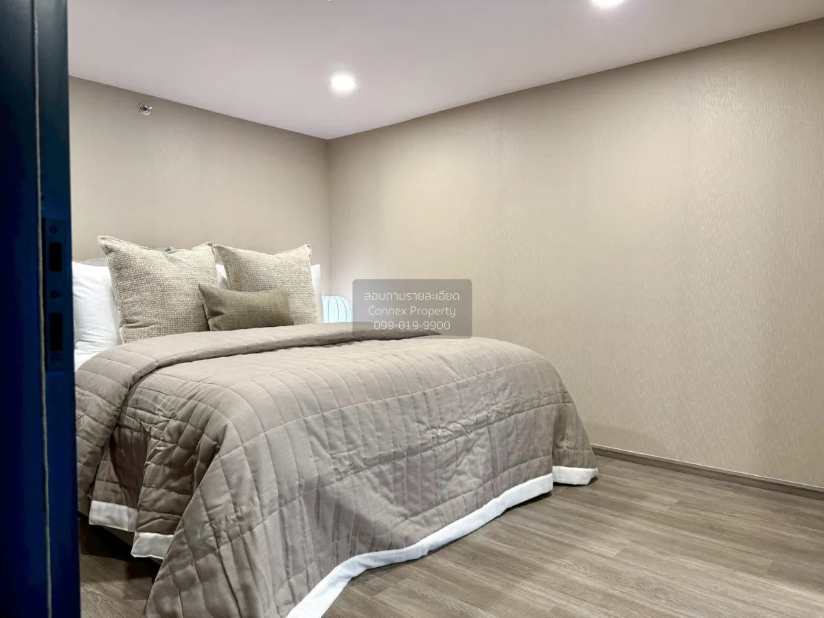 For Sale Condo , SO ORIGIN KASET INTERCHANGE , BTS-Kasetsart Univ