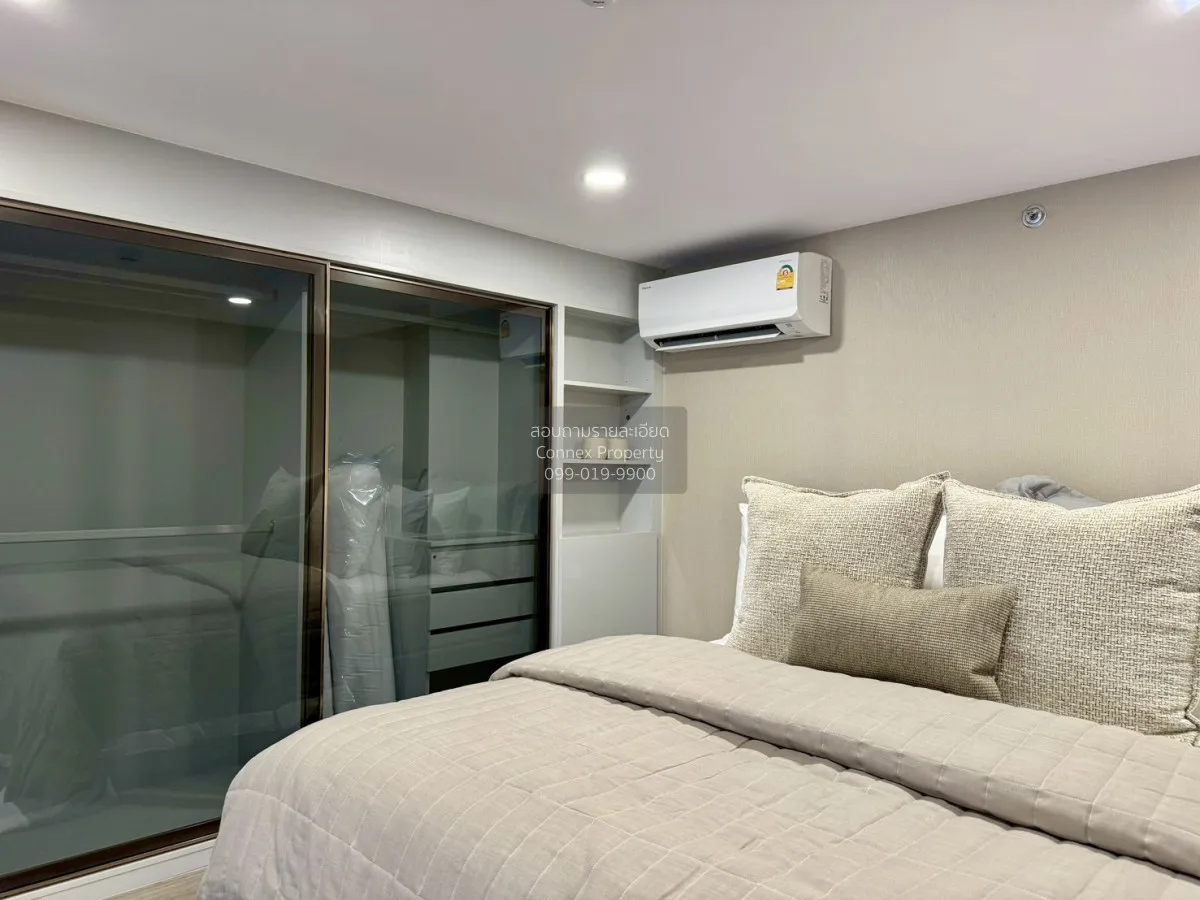 For Sale Condo , SO ORIGIN KASET INTERCHANGE , BTS-Kasetsart Univ