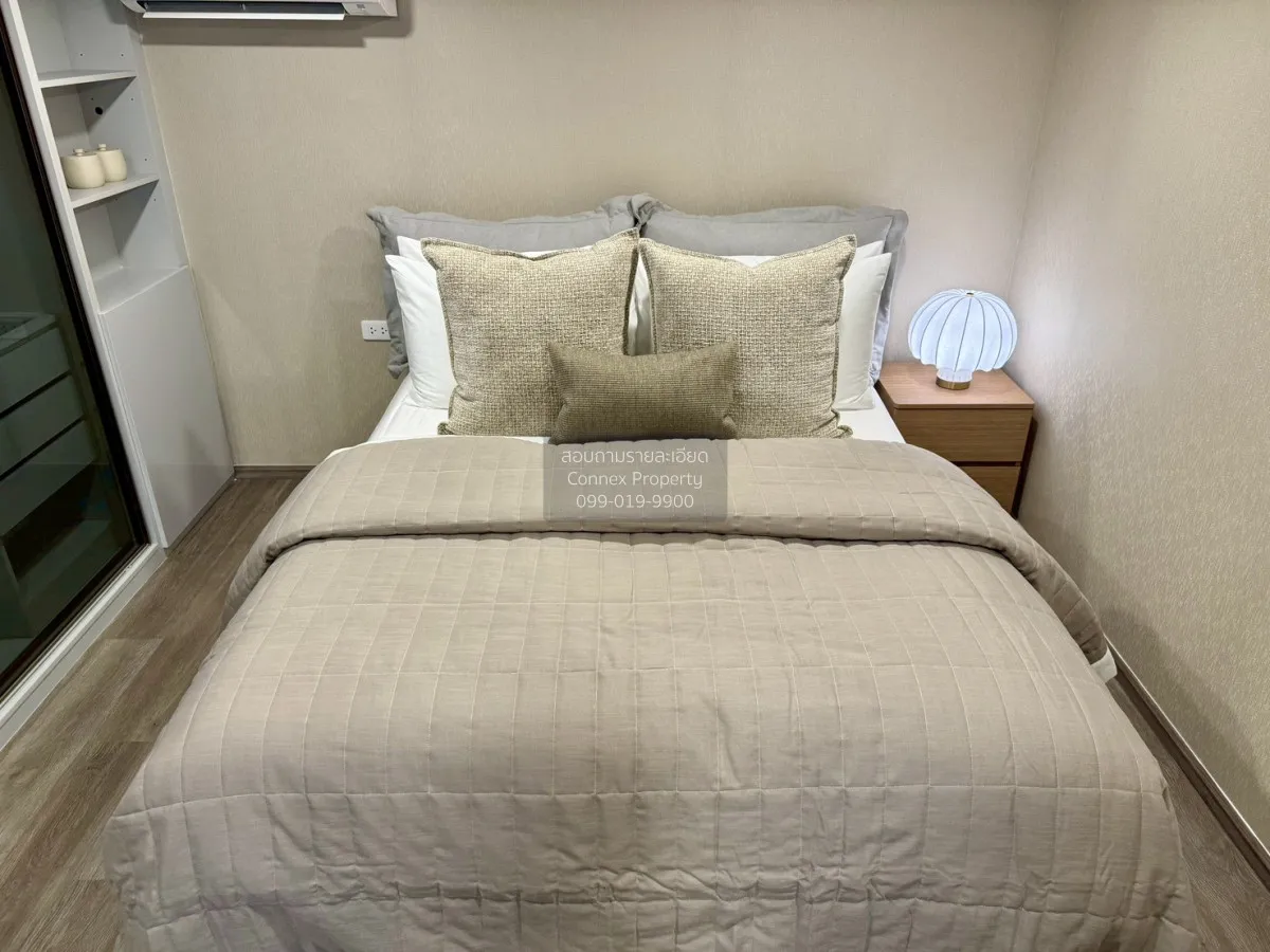 For Sale Condo , SO ORIGIN KASET INTERCHANGE , BTS-Kasetsart Univ