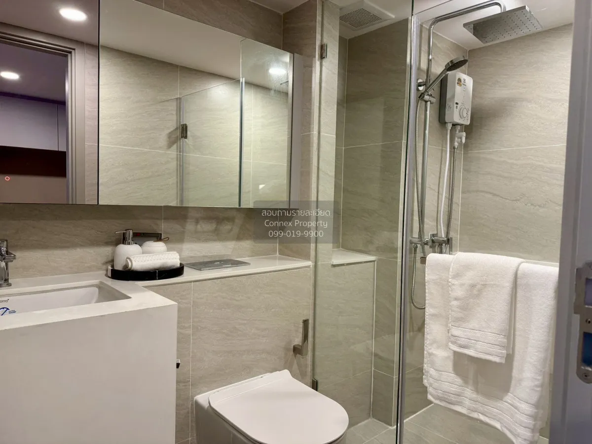 For Sale Condo , SO ORIGIN KASET INTERCHANGE , BTS-Kasetsart Univ