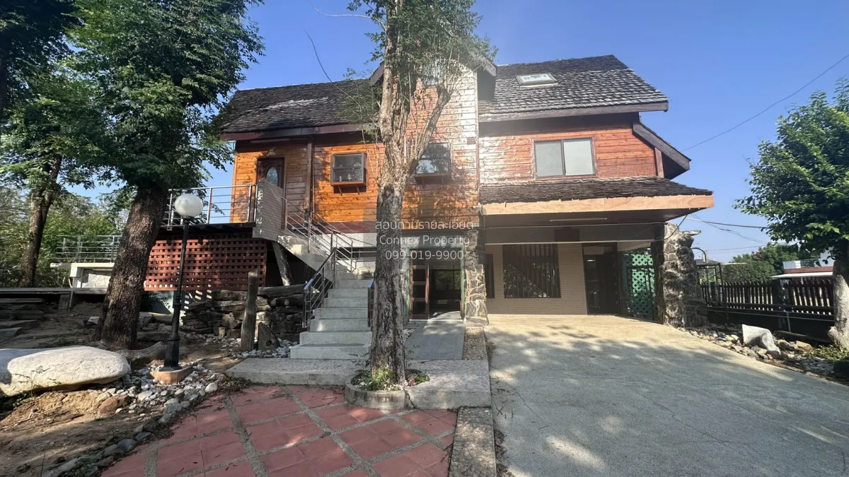 For Sale House , Krisadanakorn 20 Pinklao , Salathammasop Sop , T 3