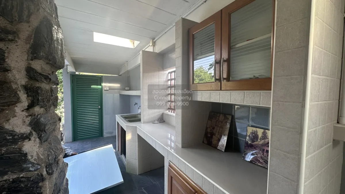 For Sale House , Krisadanakorn 20 Pinklao , Salathammasop Sop , T