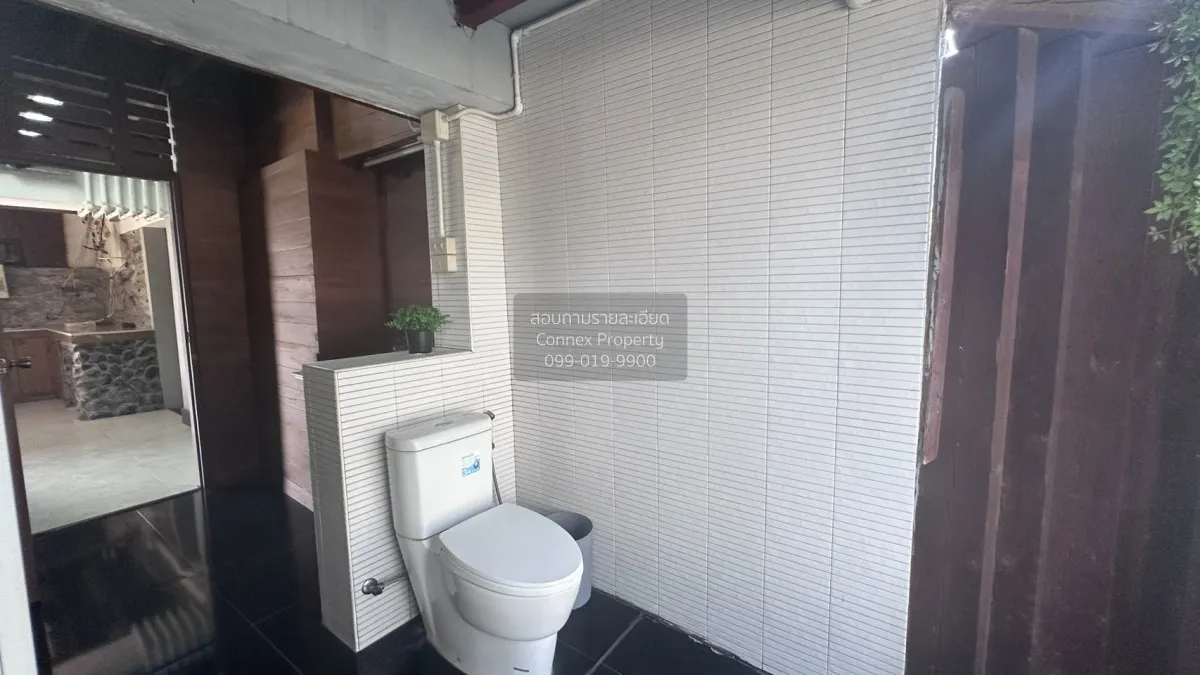 For Sale House , Krisadanakorn 20 Pinklao , Salathammasop Sop , T