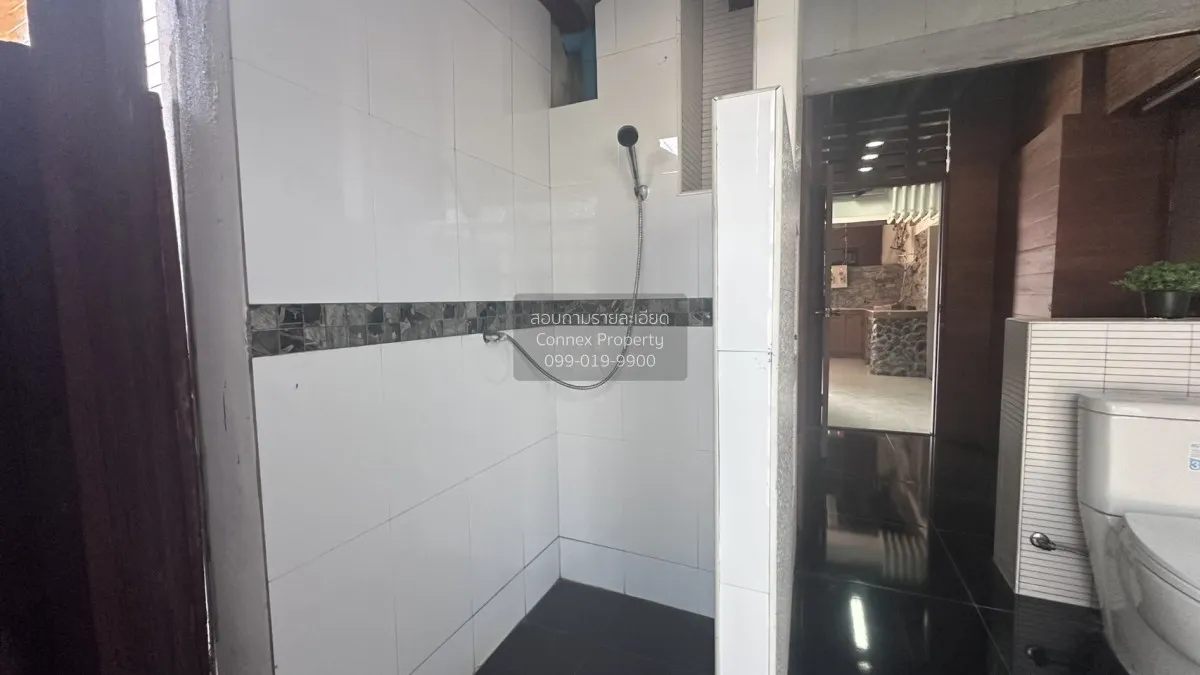 For Sale House , Krisadanakorn 20 Pinklao , Salathammasop Sop , T