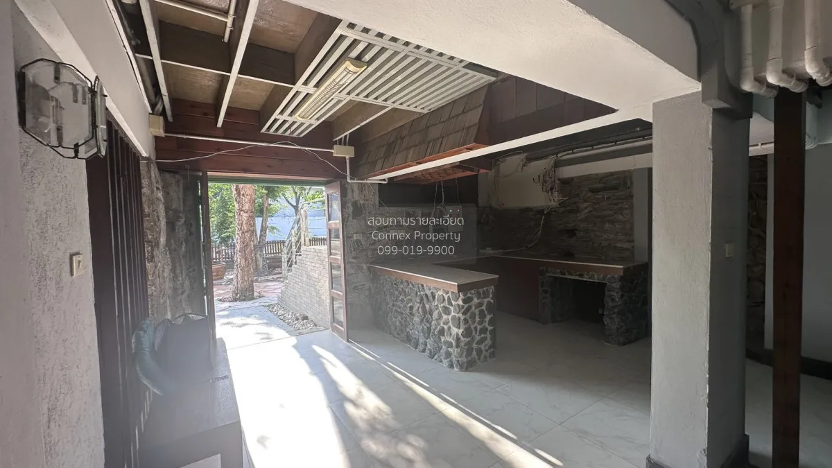 For Sale House , Krisadanakorn 20 Pinklao , Salathammasop Sop , T