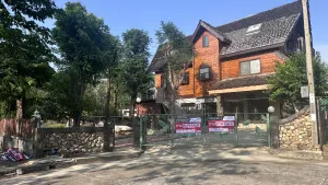 For Sale House , Krisadanakorn 20 Pinklao , Salathammasop Sop , Thawi Watthana , Bangkok , CX-150184