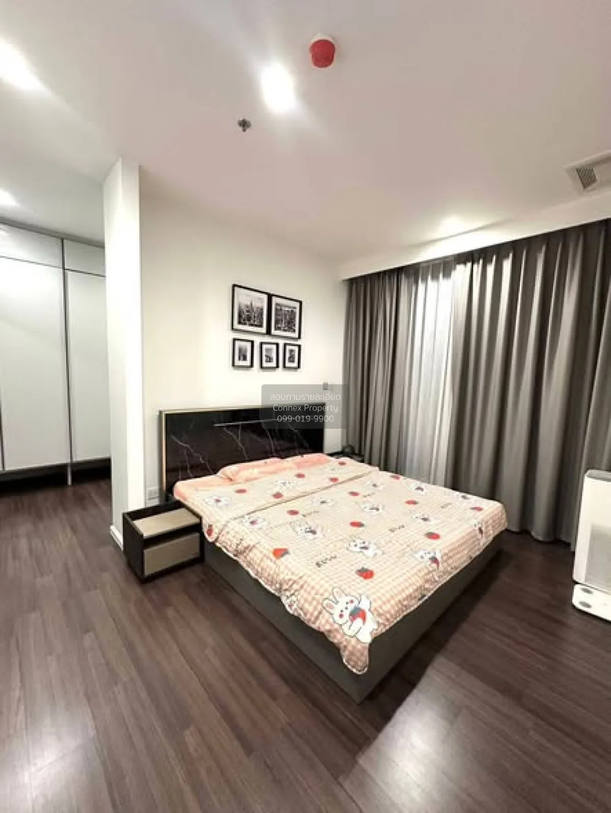 For Sale Condo , Whizdom Inspire Sukhumvit , BTS-Punnawithi , Ban 4