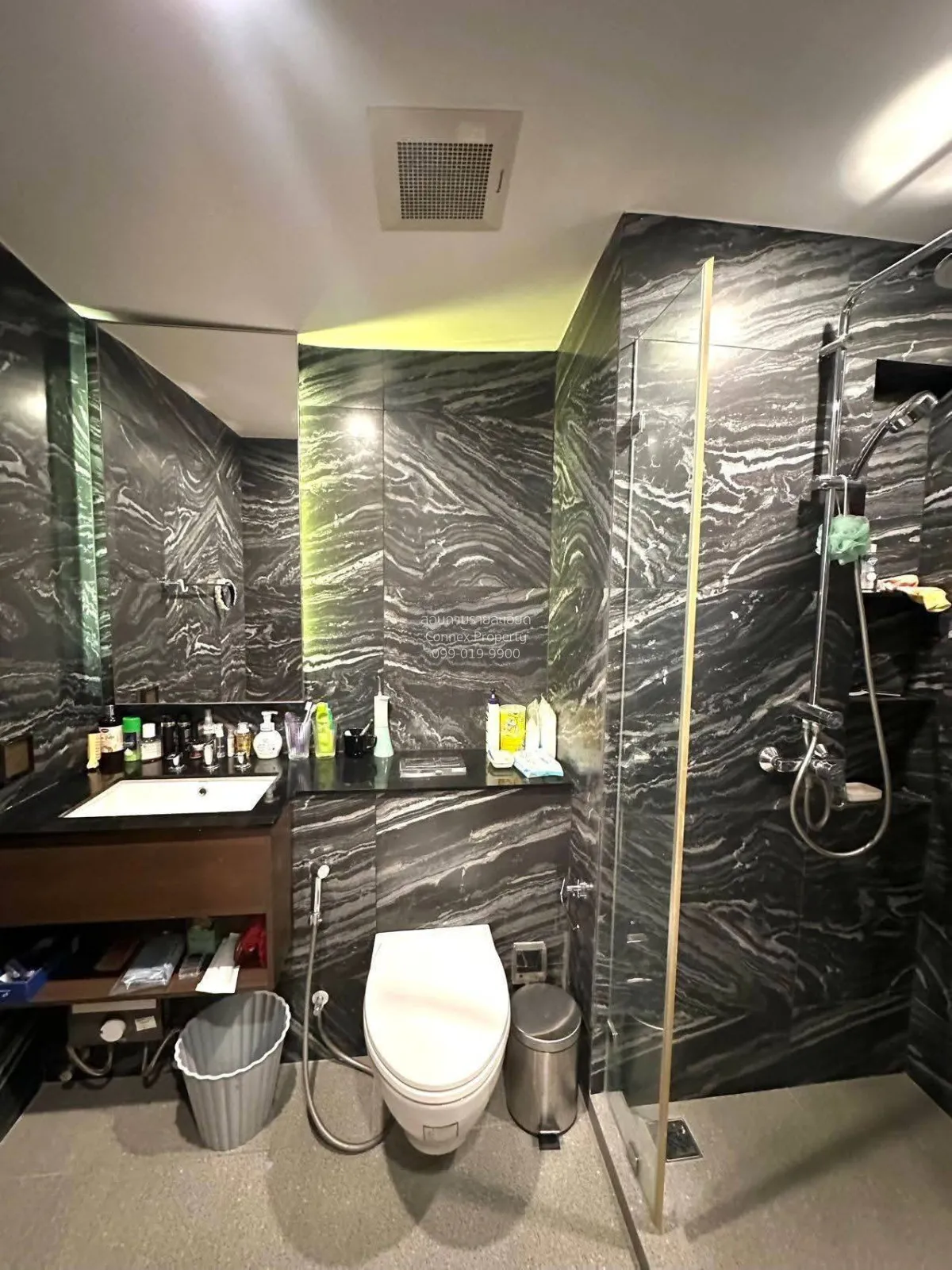 For Sale Condo , Whizdom Inspire Sukhumvit , BTS-Punnawithi , Ban