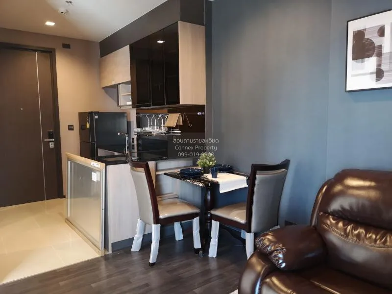 For Sale Condo , The Line Asoke - Ratchada , MRT-Phra Ram 9 , Din 3