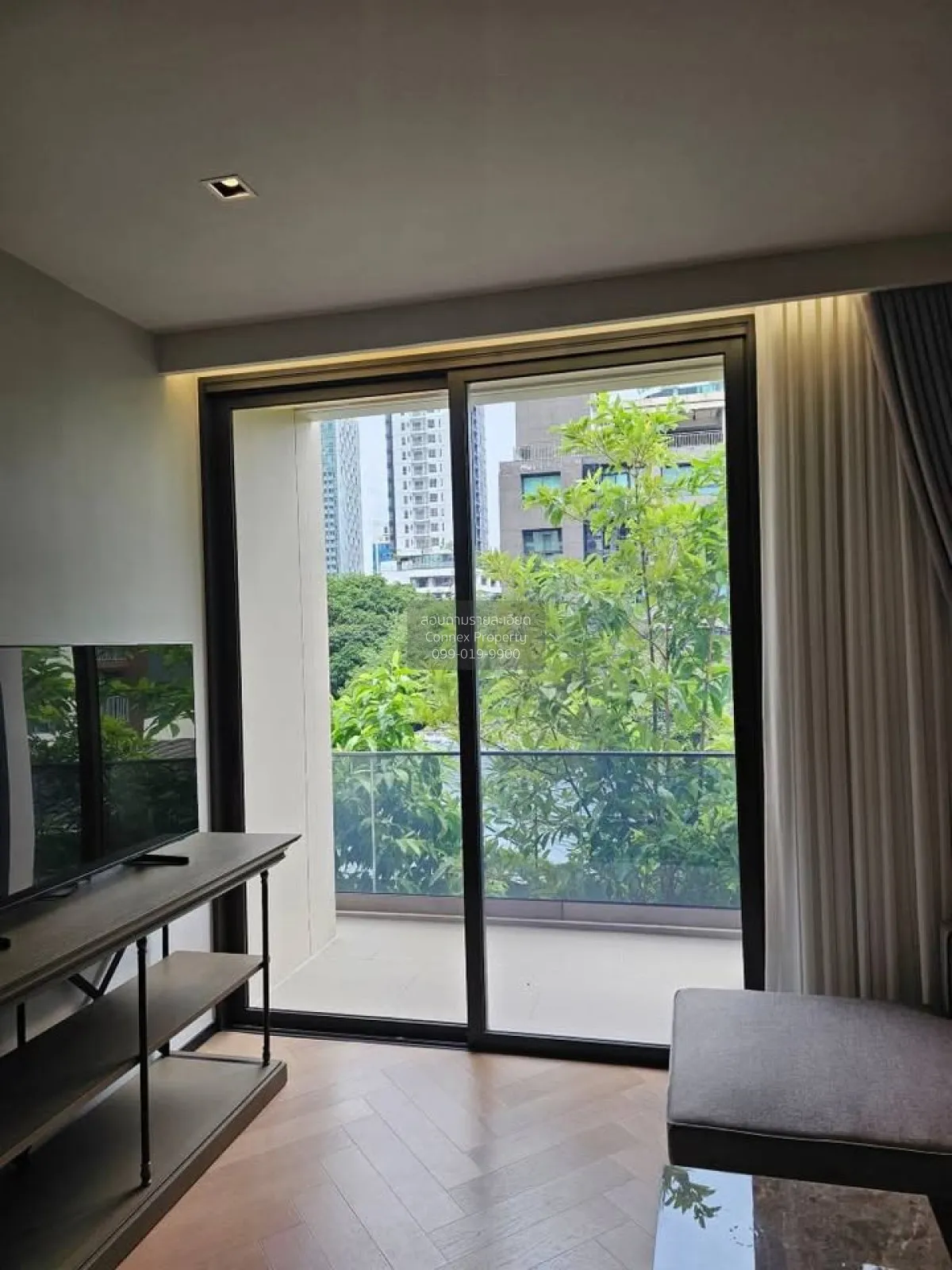 เช่าคอนโด  เดอะ รีเซิร์ฟ 61 ไฮด์อะเวย์ BTS-เอกมัย คลองเตยเหนือ เข 4