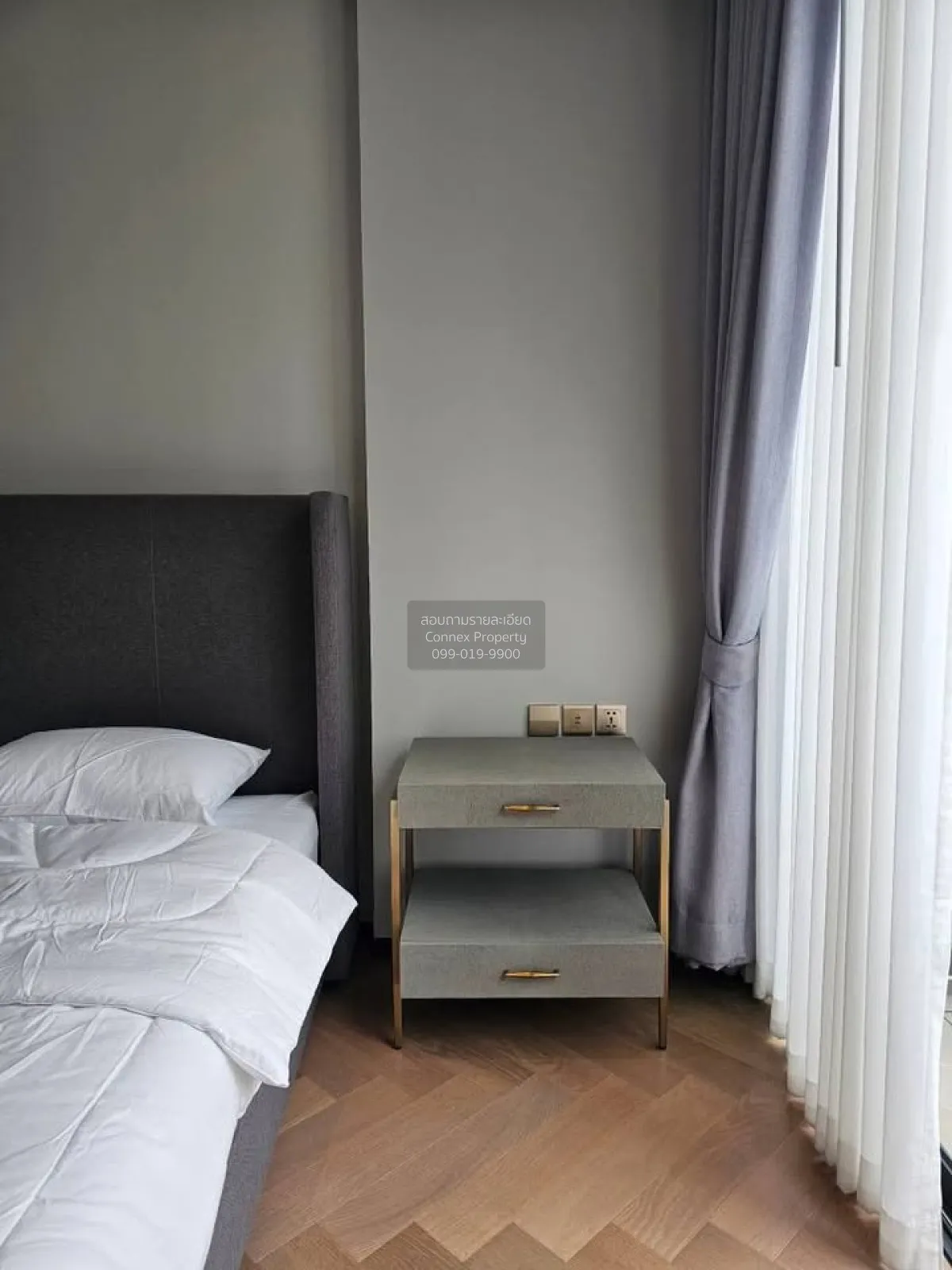 เช่าคอนโด  เดอะ รีเซิร์ฟ 61 ไฮด์อะเวย์ BTS-เอกมัย คลองเตยเหนือ เข