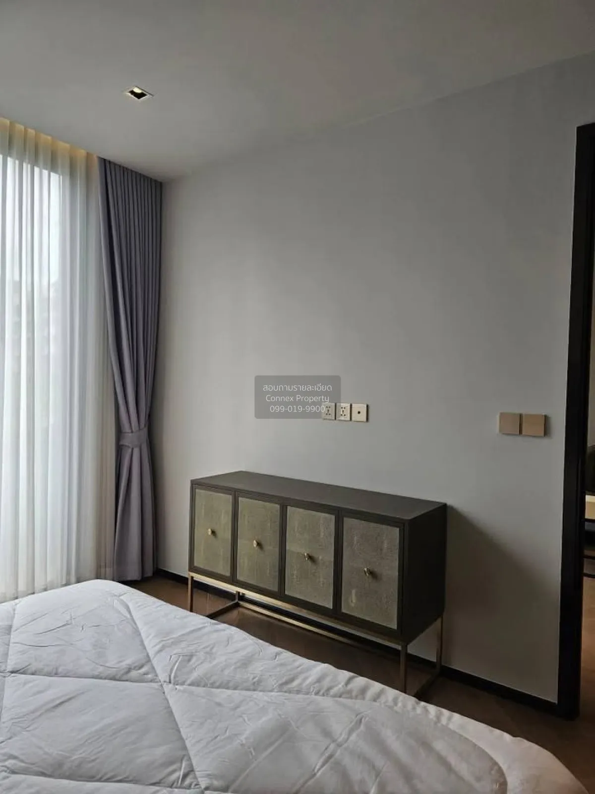 เช่าคอนโด  เดอะ รีเซิร์ฟ 61 ไฮด์อะเวย์ BTS-เอกมัย คลองเตยเหนือ เข