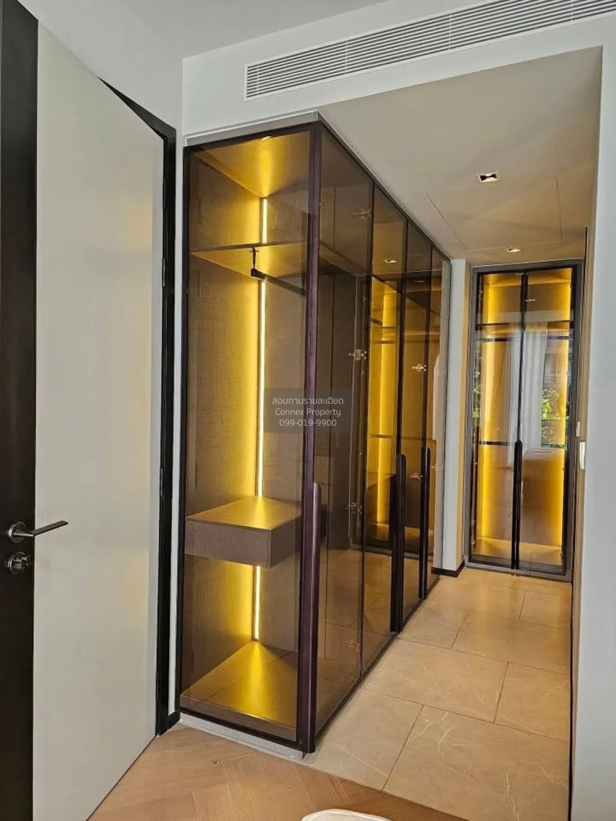 เช่าคอนโด  เดอะ รีเซิร์ฟ 61 ไฮด์อะเวย์ BTS-เอกมัย คลองเตยเหนือ เข