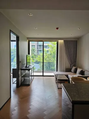 เช่าคอนโด  เดอะ รีเซิร์ฟ 61 ไฮด์อะเวย์ BTS-เอกมัย คลองเตยเหนือ เขต วัฒนา กรุงเทพ CX-150188