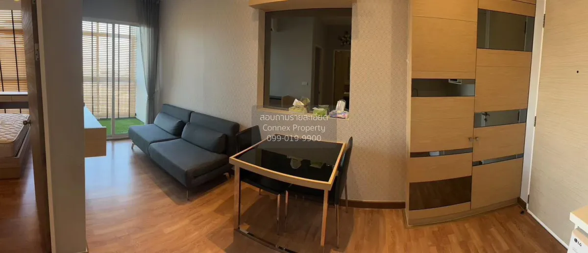 เช่าคอนโด   เดอะ โคสต์ แบงค็อก สุขุมวิท - บางนา BTS-บางนา บางนา เ 1