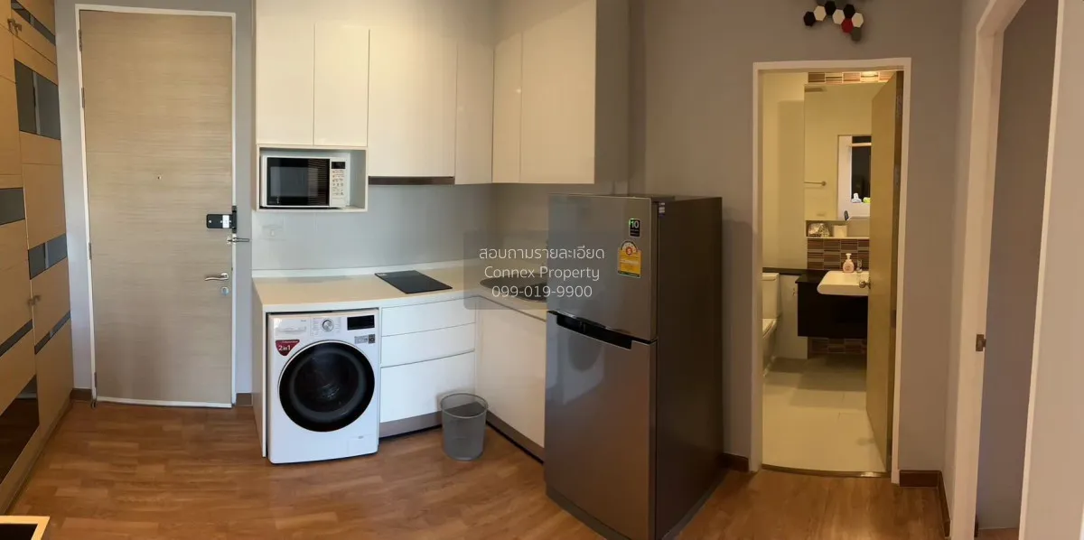 เช่าคอนโด   เดอะ โคสต์ แบงค็อก สุขุมวิท - บางนา BTS-บางนา บางนา เ 2