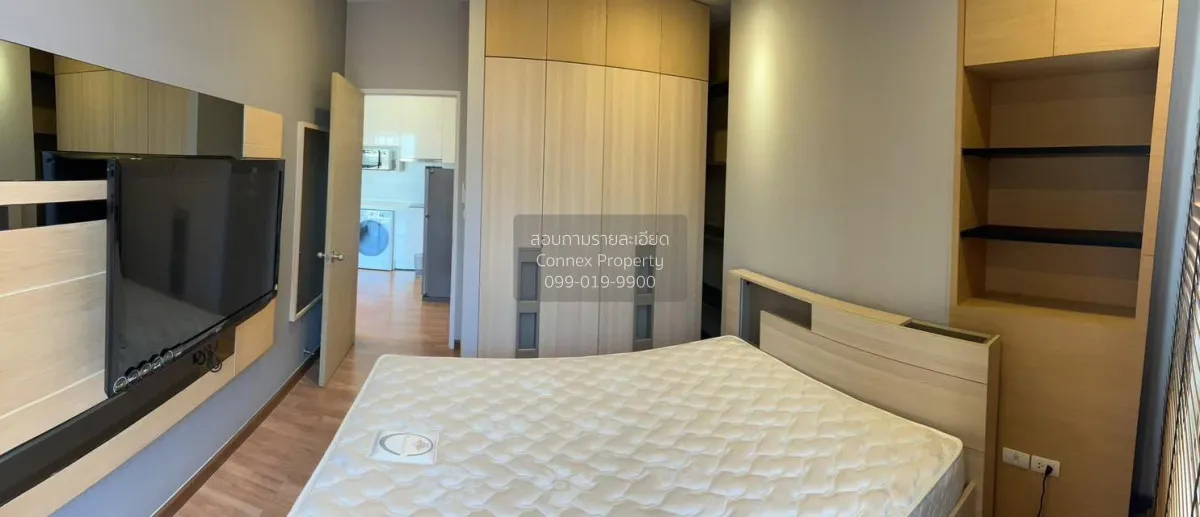 เช่าคอนโด   เดอะ โคสต์ แบงค็อก สุขุมวิท - บางนา BTS-บางนา บางนา เ 3