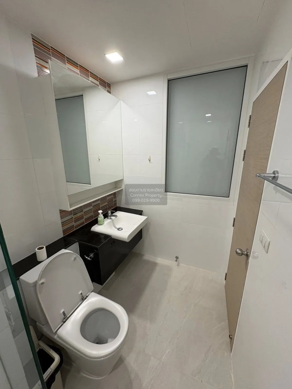 เช่าคอนโด   เดอะ โคสต์ แบงค็อก สุขุมวิท - บางนา BTS-บางนา บางนา เ