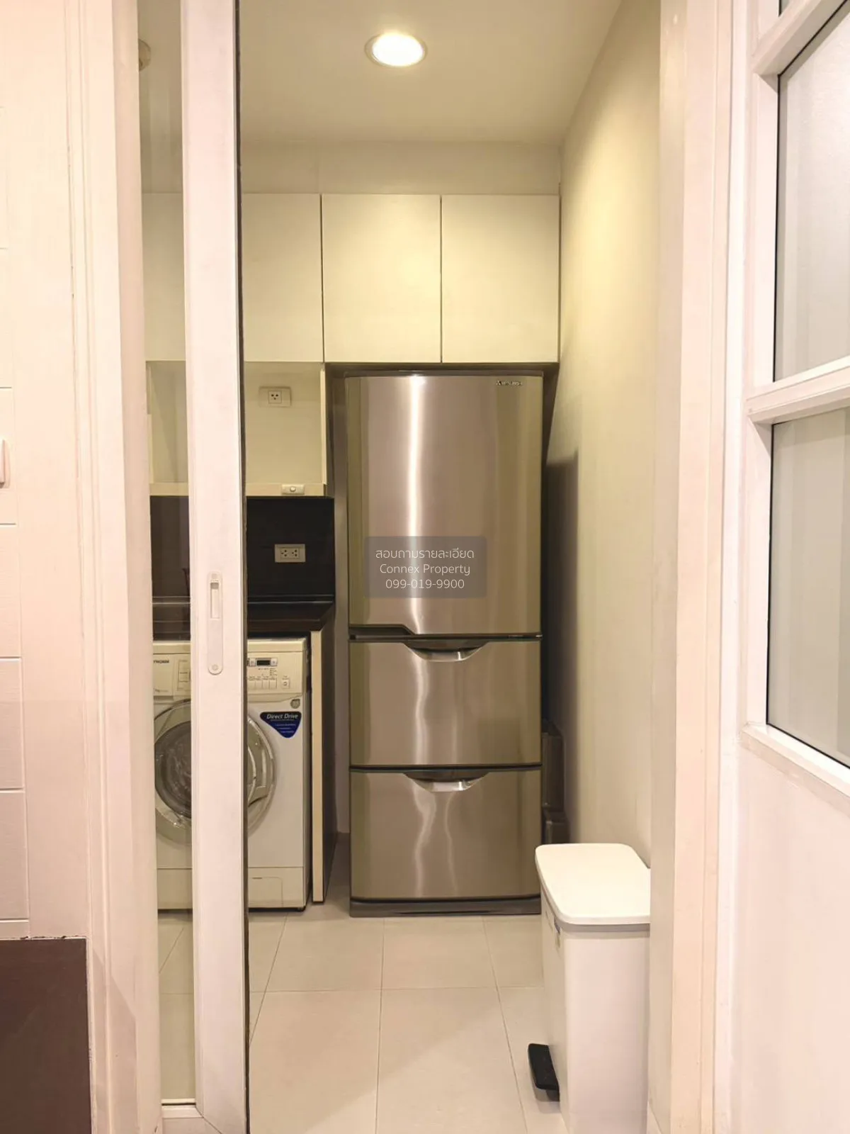 เช่าคอนโด  เดอะ แบงค็อก สาทร - ตากสิน BTS-กรุงธนบุรี คลองต้นไทร เ