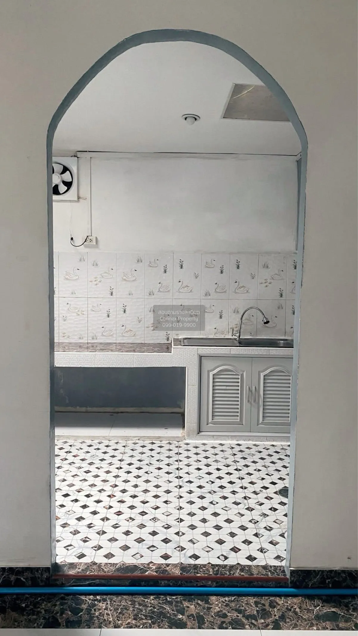 ขายทาวน์เฮ้าส์/ทาวน์โฮม  อู่ทองเพลส 2 คูคต ลำลูกกา ปทุมธานี CX-15 4