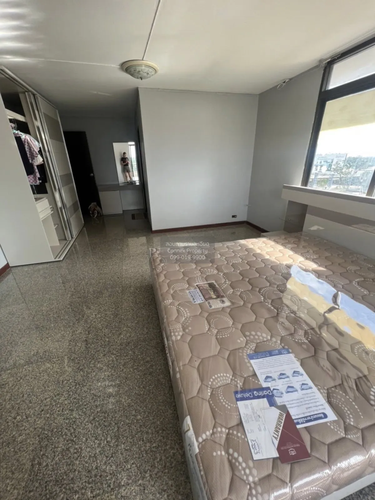 For Sale Condo , Tararin Chaophaya , MRT-Phra Nang Klao Bridge , 