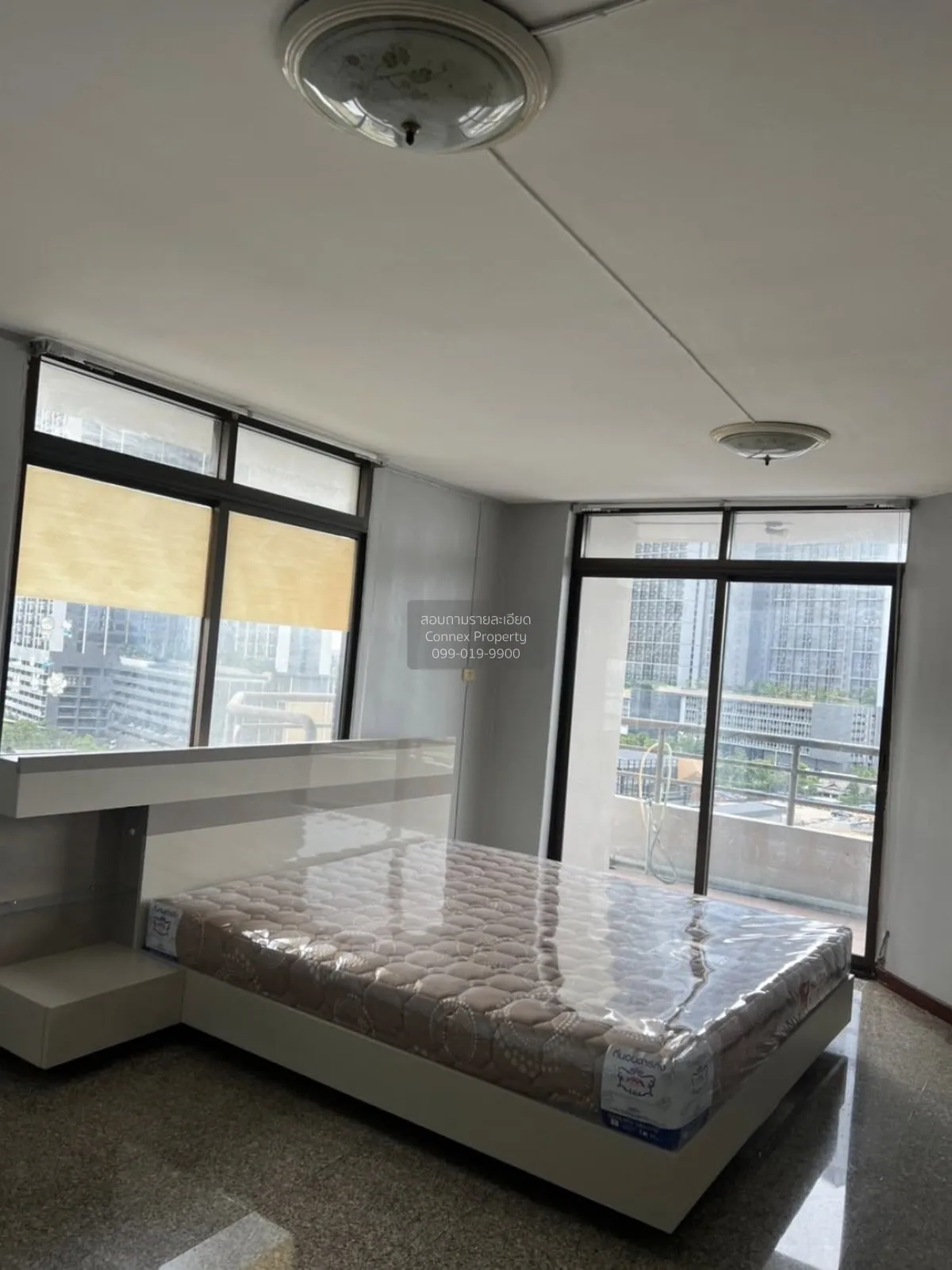 For Sale Condo , Tararin Chaophaya , MRT-Phra Nang Klao Bridge , 