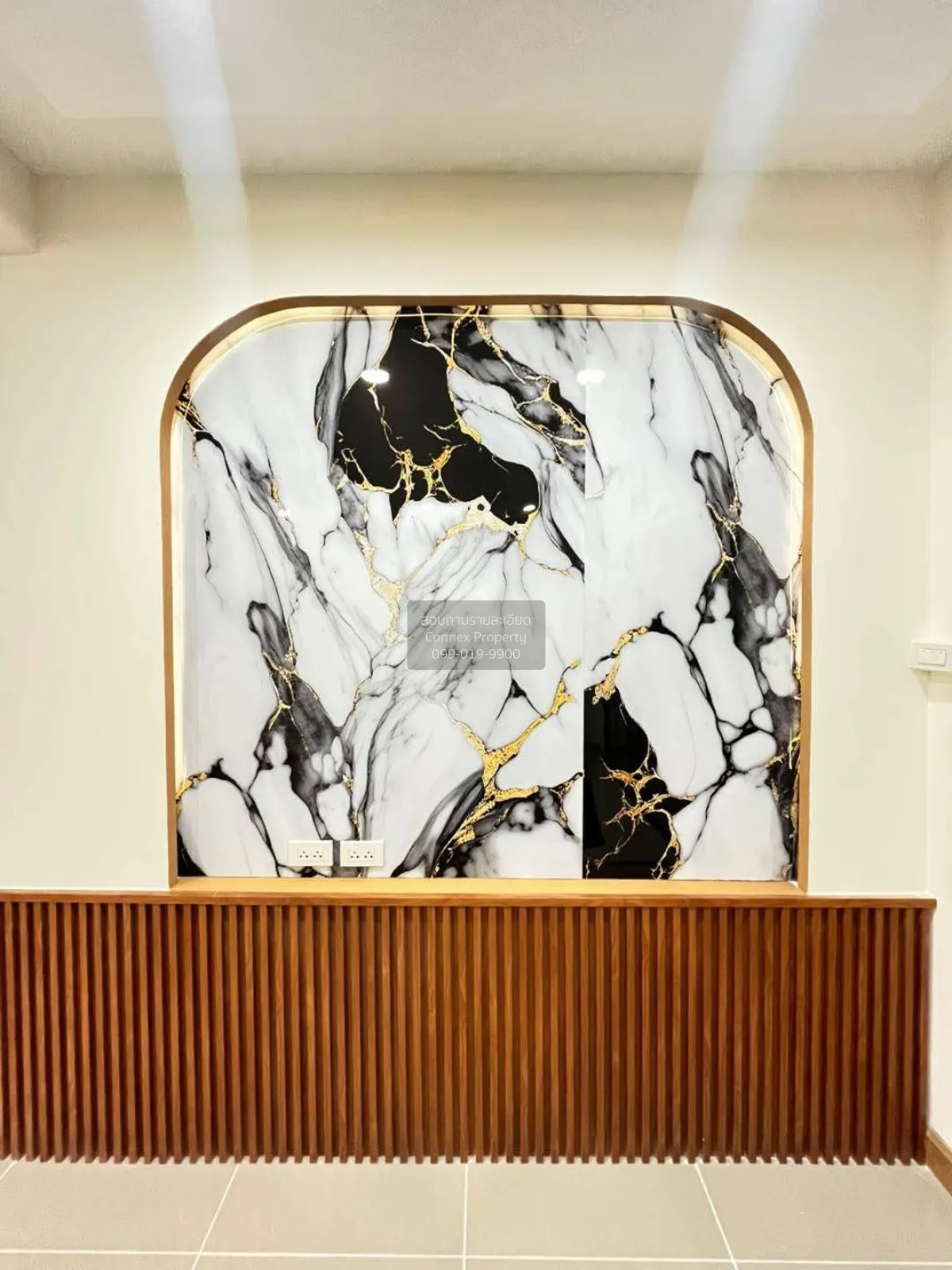 ขายทาวน์เฮ้าส์/ทาวน์โฮม  บ้านพระปิ่น 3 รีโนเวทใหม่ MRT-ตลาดบางใหญ