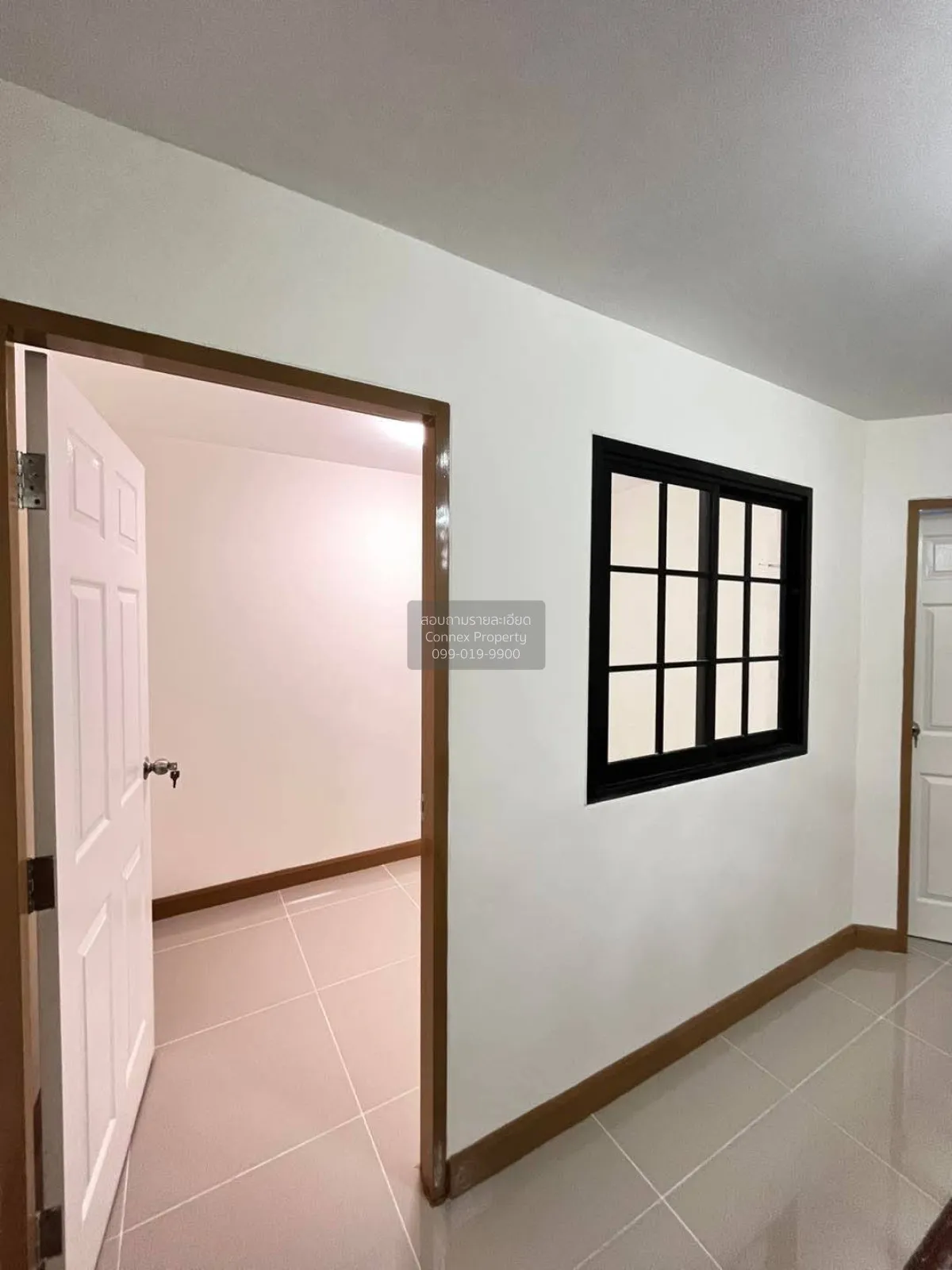 ขายทาวน์เฮ้าส์/ทาวน์โฮม  บ้านพระปิ่น 3 รีโนเวทใหม่ MRT-ตลาดบางใหญ