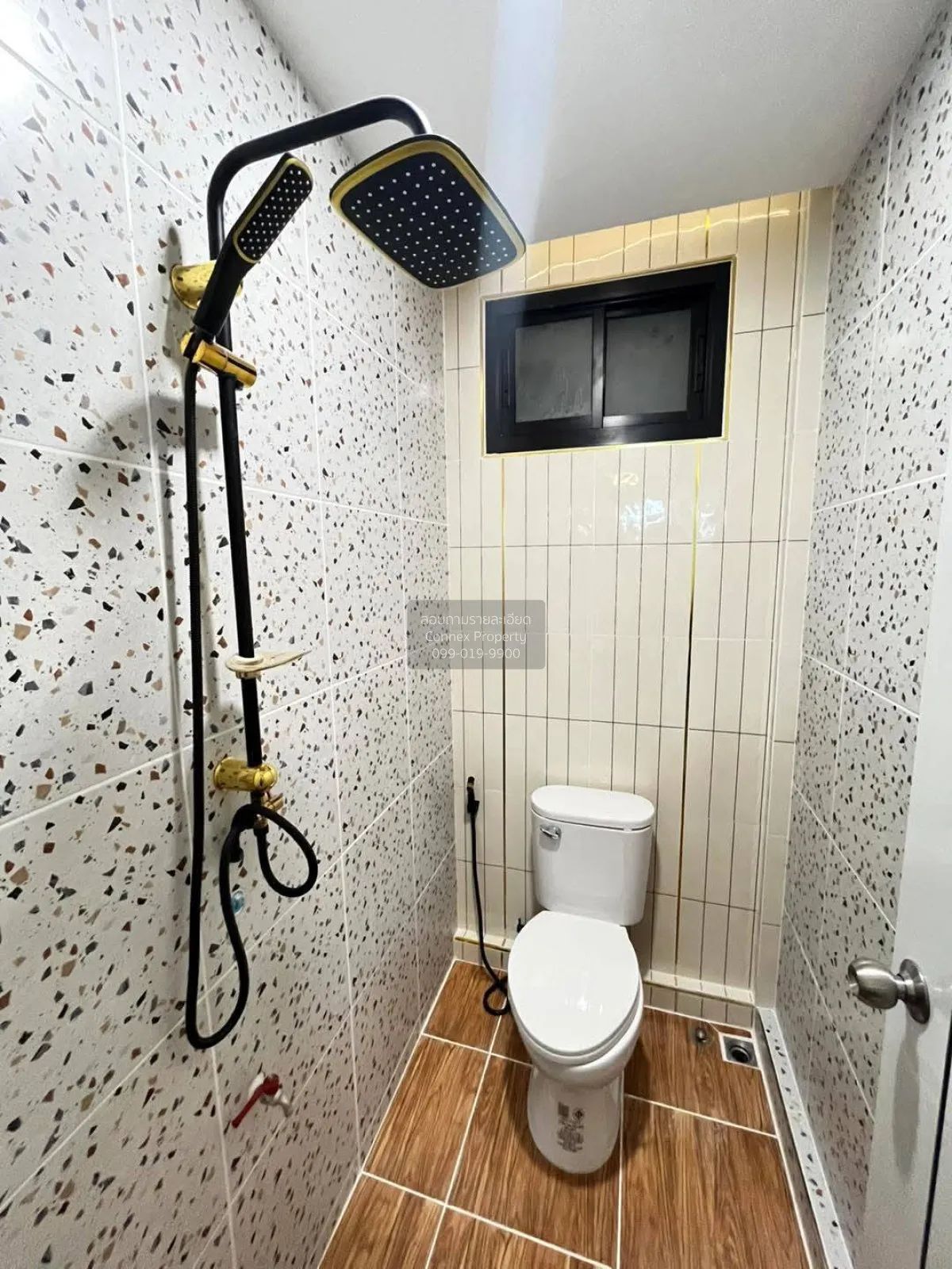 ขายทาวน์เฮ้าส์/ทาวน์โฮม  บ้านพระปิ่น 3 รีโนเวทใหม่ MRT-ตลาดบางใหญ