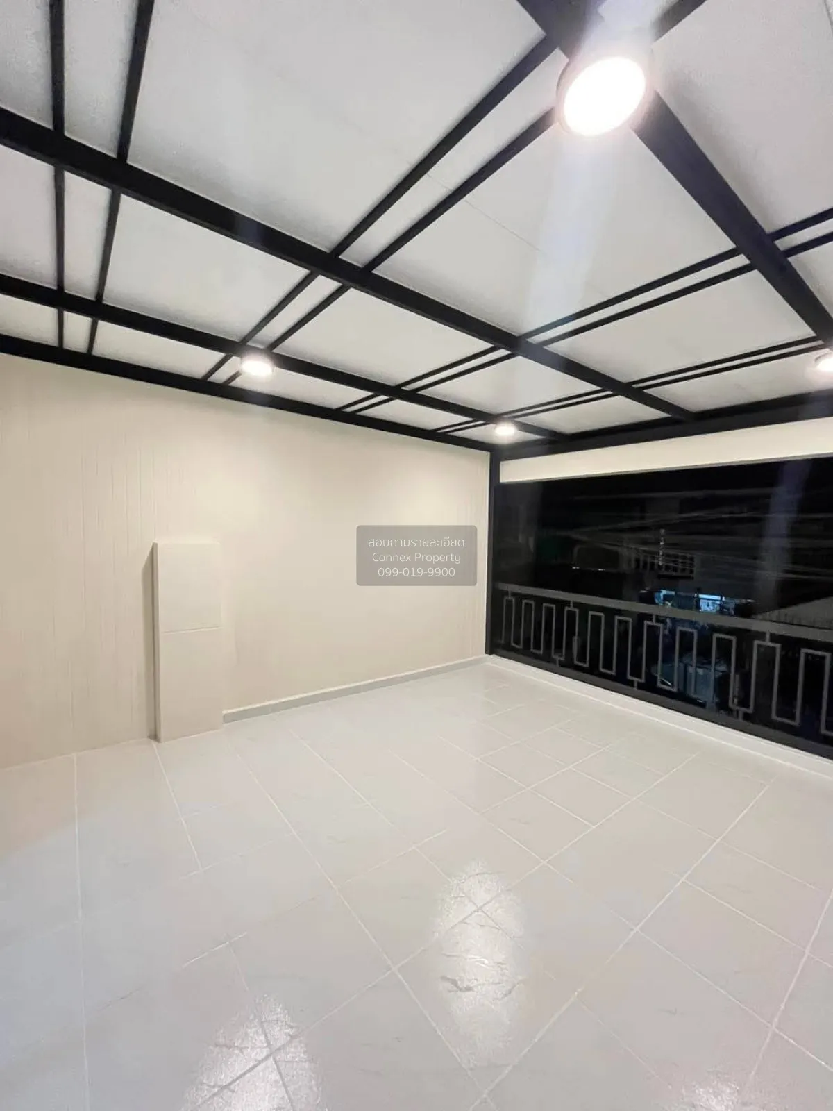 ขายทาวน์เฮ้าส์/ทาวน์โฮม  บ้านพระปิ่น 3 รีโนเวทใหม่ MRT-ตลาดบางใหญ