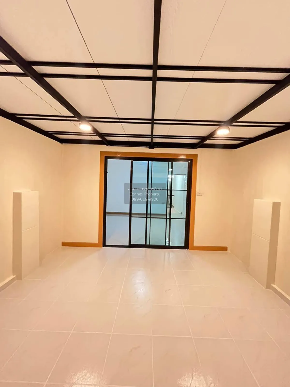 ขายทาวน์เฮ้าส์/ทาวน์โฮม  บ้านพระปิ่น 3 รีโนเวทใหม่ MRT-ตลาดบางใหญ