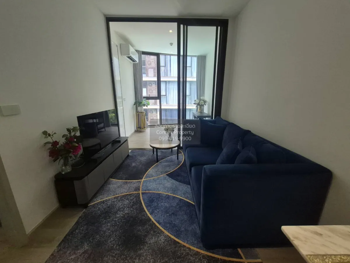 เช่าคอนโด  ฟินน์ อโศก วิวสวย BTS-อโศก คลองเตย เขต คลองเตย กรุงเทพ 1