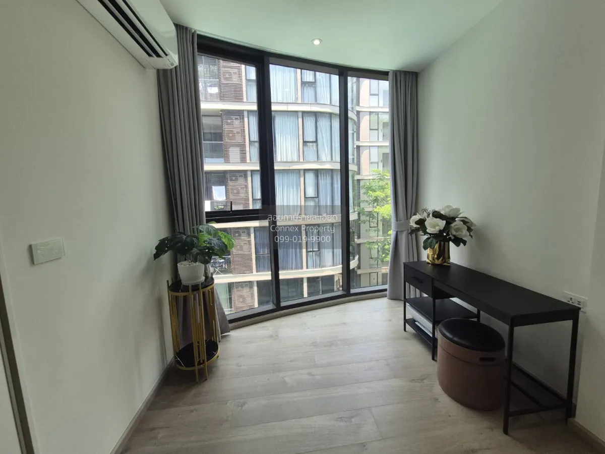 เช่าคอนโด  ฟินน์ อโศก วิวสวย BTS-อโศก คลองเตย เขต คลองเตย กรุงเทพ 3