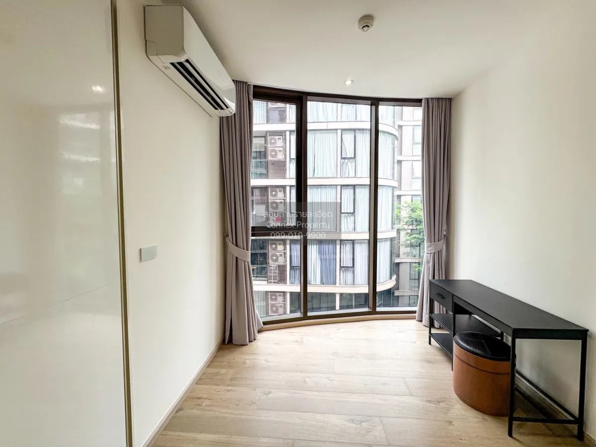 For Rent Condo , FYNN Asoke , nice view , BTS-Asok , Khlong Toei 