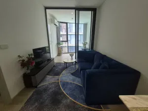 เช่าคอนโด  ฟินน์ อโศก วิวสวย BTS-อโศก คลองเตย เขต คลองเตย กรุงเทพ CX-150195