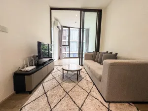 เช่าคอนโด  ฟินน์ อโศก วิวสวย BTS-อโศก คลองเตย เขต คลองเตย กรุงเทพ CX-150195