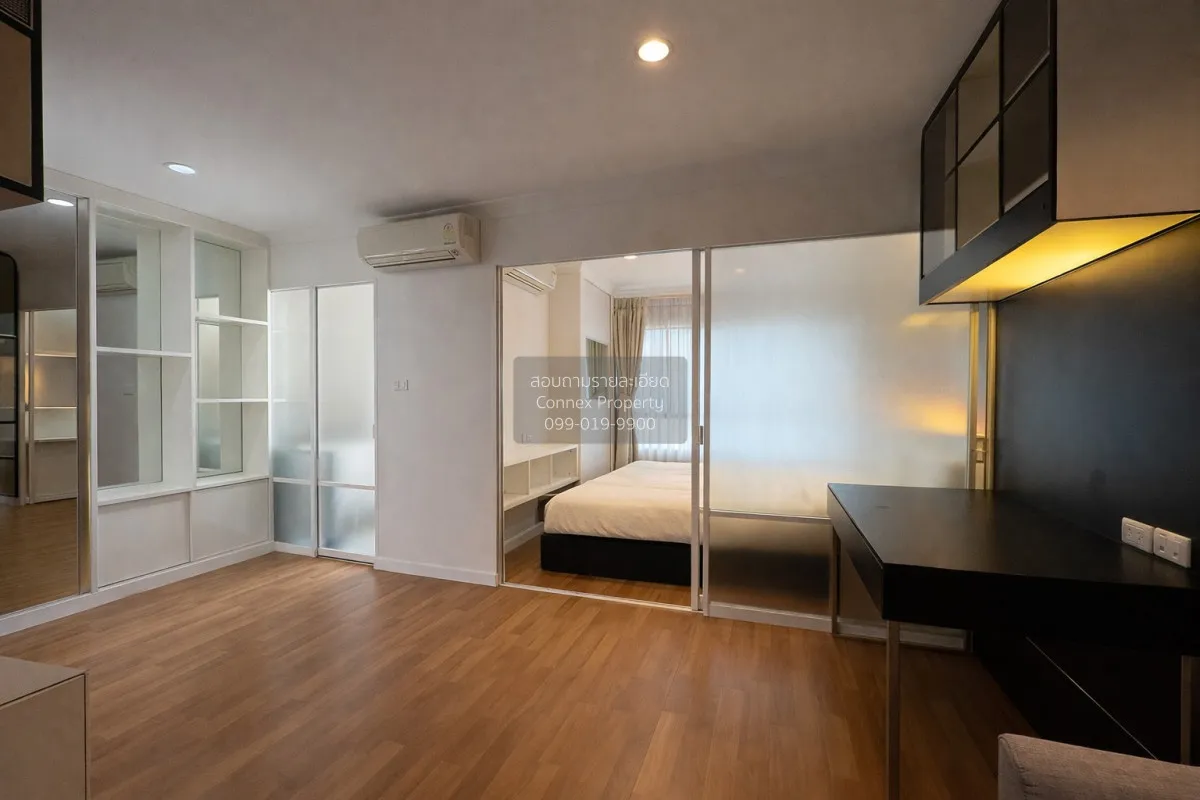 For Rent Condo , Lumpini Place Rama 9 - Ratchada , MRT-Phra Ram 9 1
