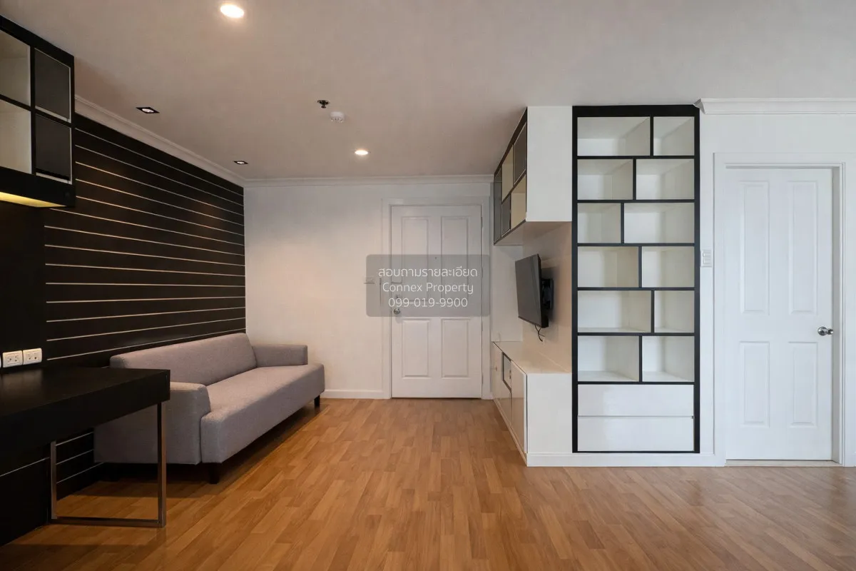 For Rent Condo , Lumpini Place Rama 9 - Ratchada , MRT-Phra Ram 9