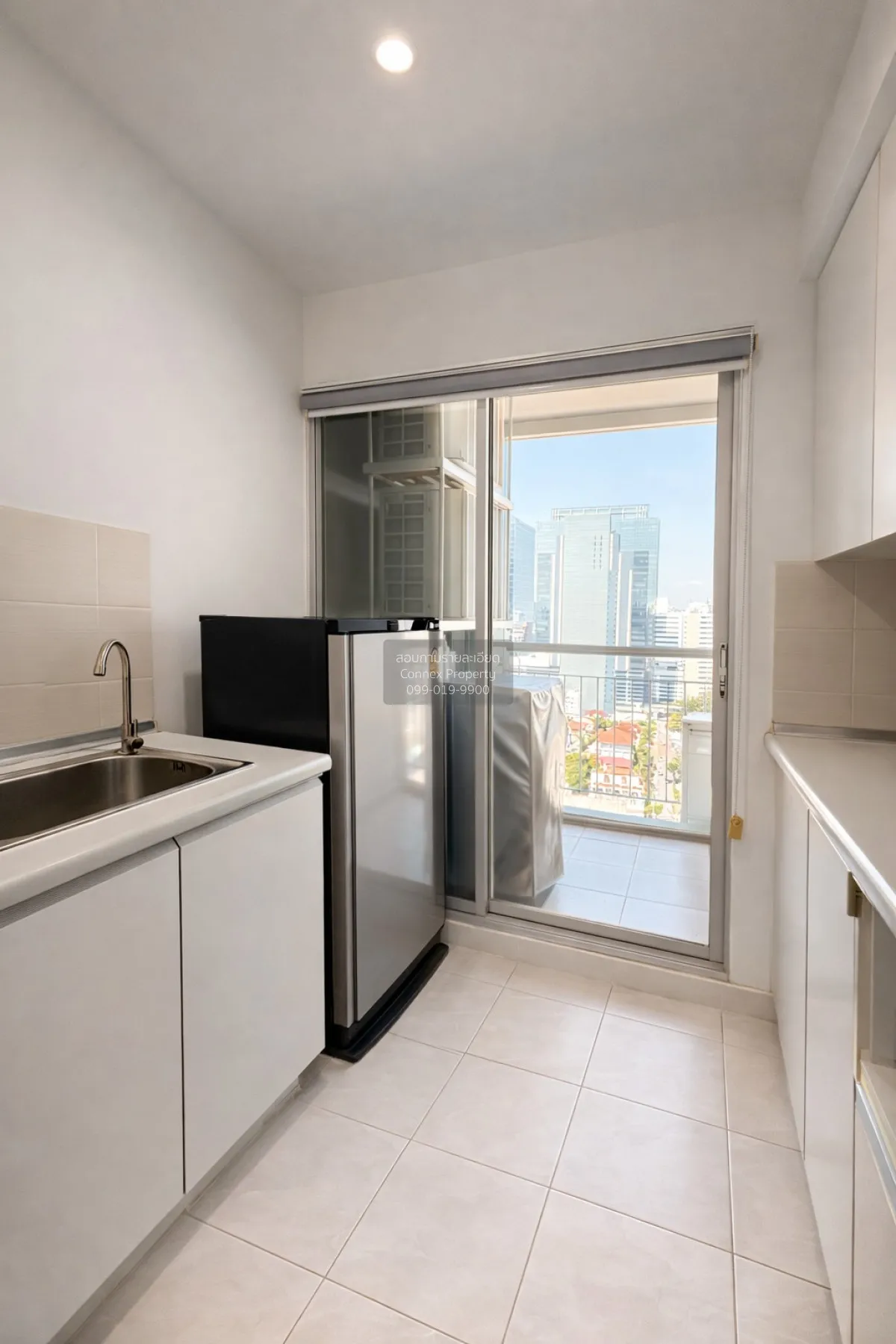 For Rent Condo , Lumpini Place Rama 9 - Ratchada , MRT-Phra Ram 9