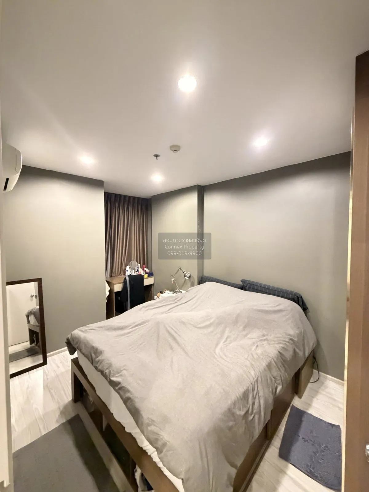 เช่าคอนโด  ไอดีโอ โมบิ บางซื่อ แกรนด์ อินเตอร์เชนจ์ MRT-เตาปูน บา 2