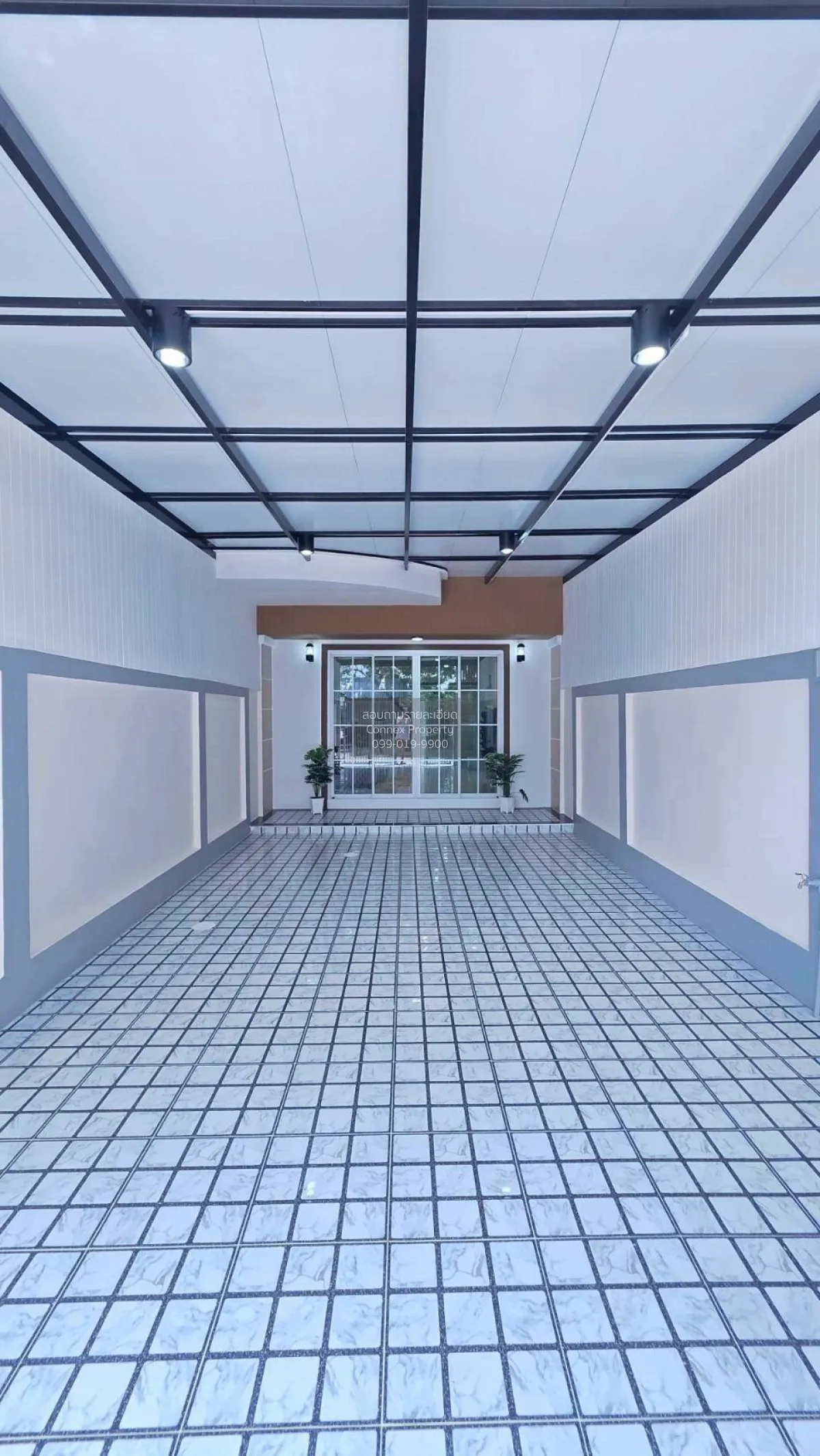 ขายทาวน์เฮ้าส์/ทาวน์โฮม  อิมพีเรียล เพลส รีโนเวทใหม่ พิมลราช บางบ 2