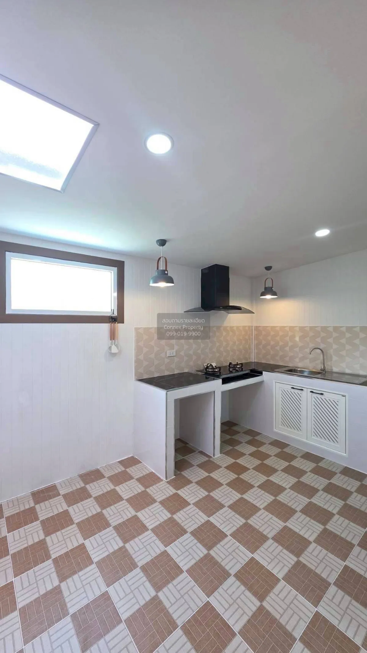 ขายทาวน์เฮ้าส์/ทาวน์โฮม  อิมพีเรียล เพลส รีโนเวทใหม่ พิมลราช บางบ