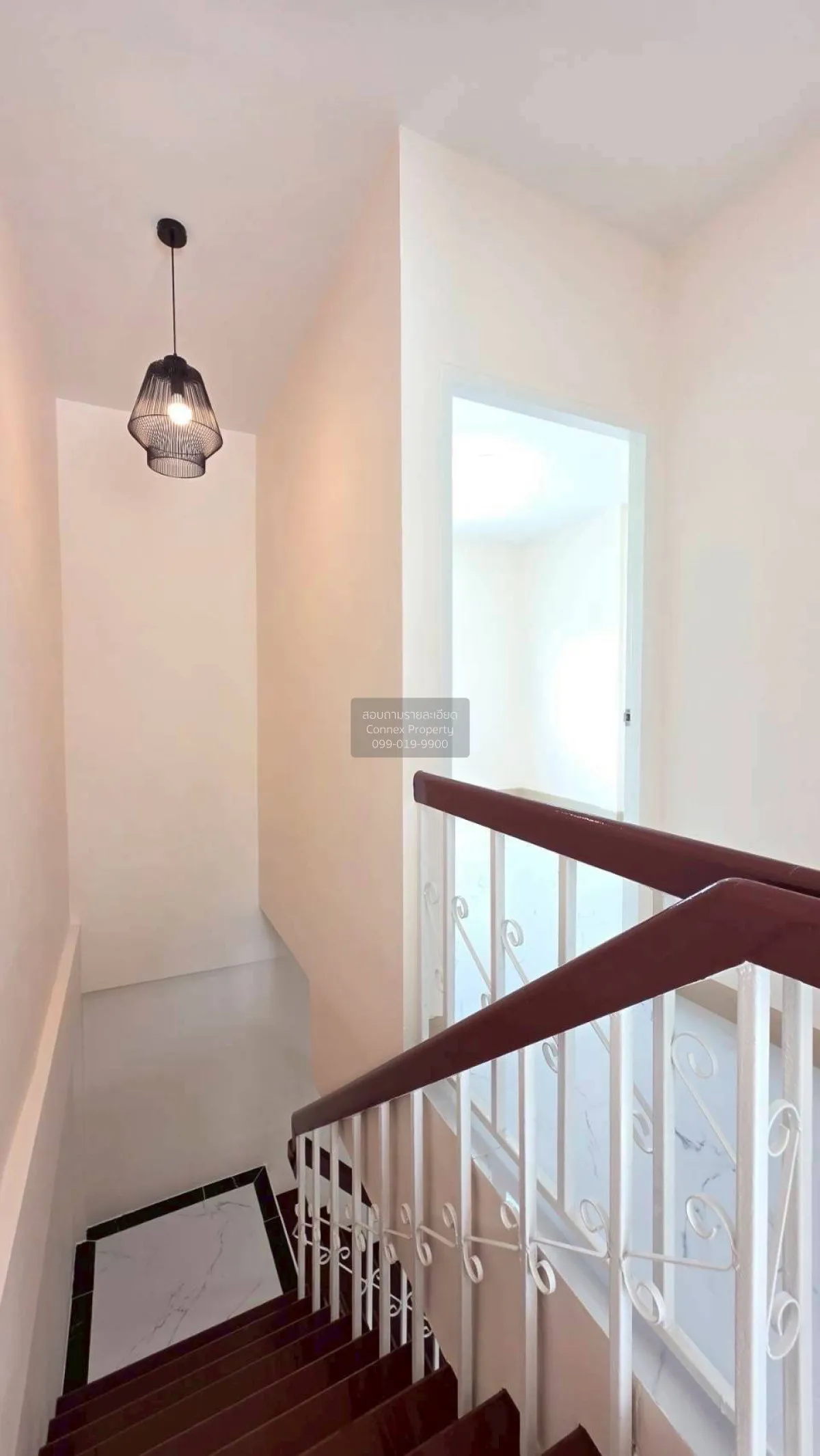 ขายทาวน์เฮ้าส์/ทาวน์โฮม  อิมพีเรียล เพลส รีโนเวทใหม่ พิมลราช บางบ