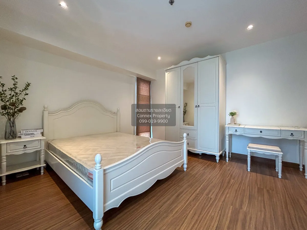 For Sale Condo , My Resort Bangkok , MRT-Phetchaburi , Bang Kapi 