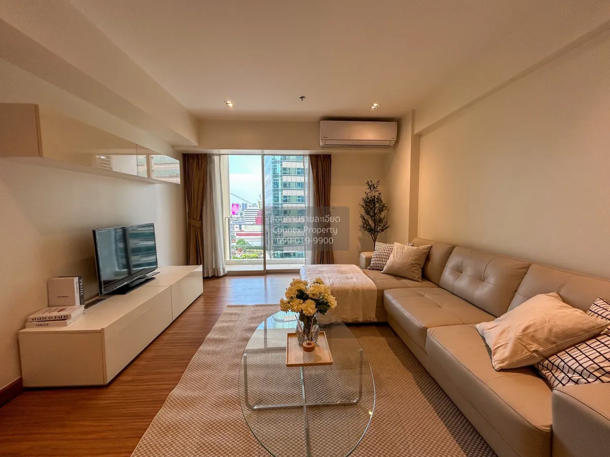 For Sale Condo , My Resort Bangkok , MRT-Phetchaburi , Bang Kapi 