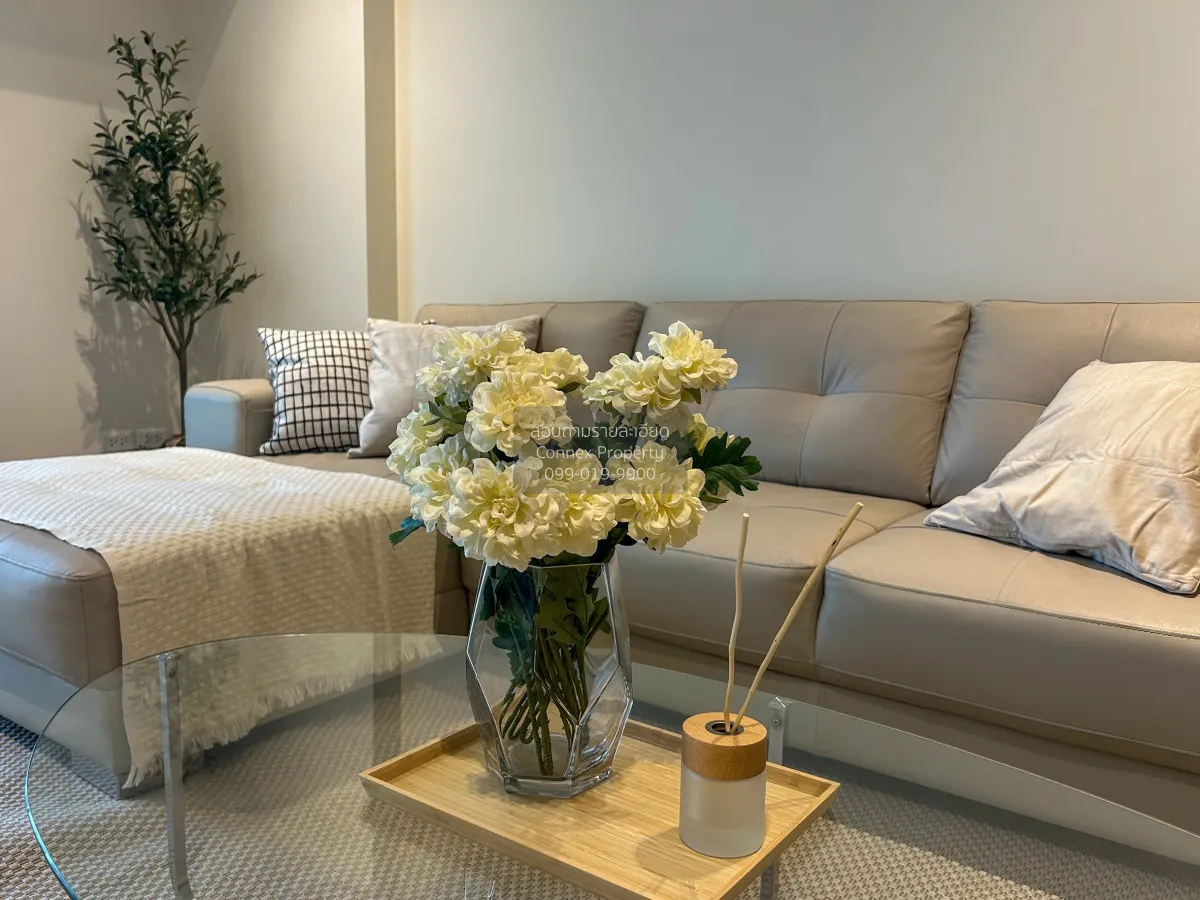 For Sale Condo , My Resort Bangkok , MRT-Phetchaburi , Bang Kapi 